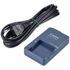 Battery Charger Canon CB-2LXE